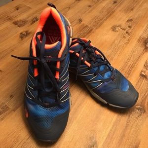 The North Face women’ multi-sport shoes